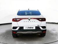 Usado Renault Arkana Techno 145 CV (106 kW) 2022 Blanco SUV