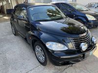 usado Chrysler PT Cruiser Cabrio 2.4 Limited Aut.