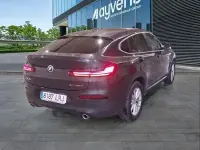 Usado BMW X4 190 CV (139 kW) 2021 Otro SUV