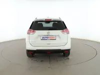 Usado Nissan X-Trail Tekna 163 CV (119 kW) 2015 Blanco SUV