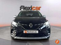 Brugt Renault Captur Techno 145 HK (106 kW) 2024 Sort SUV