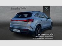 usado Mercedes EQA250 EQA