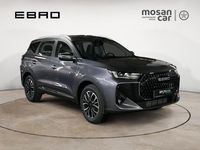 Nuevo Ebro s700 Luxury 147 CV (108 kW) 2025 Otro SUV