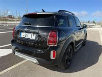 Usado Mini Cooper Countryman 136 CV (100 kW) 2022 Negro SUV
