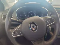 Usado Renault Mégane IV Life 95 CV (69 kW) 2020 Blanco Utilitario