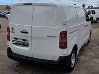 Usado Toyota Proace Verso Advance 120 CV (88 kW) 2020 Blanco Familiar