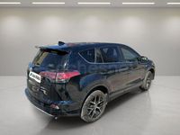 Usado Toyota RAV4 Hybrid Edition 197 CV (144 kW) 2017 Azul SUV