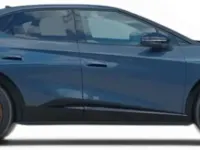 Usado Cupra Tavascan VZ 250 kW (340 CV) 2024 Azul SUV