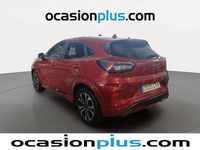Usado Ford Puma ST-Line 125 CV (91 kW) 2022 Rojo SUV