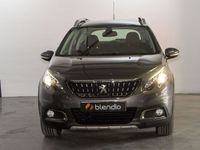 usado Peugeot 2008 2008 ALLURE1.2 PURETECH ALLURE