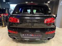 Usado Mini John Cooper Works Clubman 231 CV (169 kW) 2017 Negro Familiar