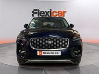 Usado Jaguar E-Pace R-Dynamic 160 CV (117 kW) 2021 Azul SUV