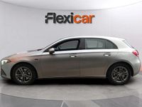 Usado Mercedes A250 218 CV (160 kW) 2020 Gris Berlina