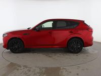 Usado Mazda CX-60 Homura-Line 328 CV (241 kW) 2023 Rojo SUV
