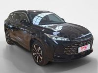 Usado MG HS Luxury 272 CV (200 kW) 2025 Negro SUV