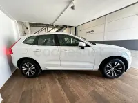 Usado Volvo XC60 Momentum 197 CV (144 kW) 2021 Blanco SUV