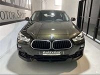 Usado BMW X2 150 CV (110 kW) 2018 Marrón SUV
