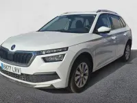 Usado Skoda Kamiq Active 110 CV (80 kW) 2021 SUV