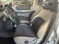 Usado Nissan X-Trail 136 CV (100 kW) 2004 Gris / plata SUV