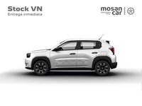 Nuevo Fiat Grande Panda Icon 100 CV (73 kW) 2025 Blanco gelato Utilitario