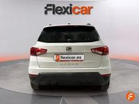 Usado Seat Arona Style 95 HP (69 kW) 2019 Branco SUV