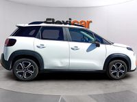 Occasion Citroën C3 Aircross Feel 110 PK (80 kW) 2022 Wit SUV