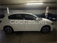 Usado Fiat Tipo Mirror 95 CV (69 kW) 2020 Blanco Berlina