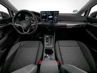 Nuevo VW Golf VIII 116 CV (85 kW) 2026 Gris Utilitario