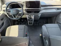 Usado VW Caravelle 150 CV (110 kW) 2026 Gris / plata Van
