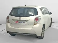 Usado Toyota Proace 136 CV (100 kW) 2015 Blanco Monovolumen