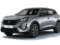 Nuevo Peugeot e-2008 Style 114 kW (156 CV) 2026 Gris SUV