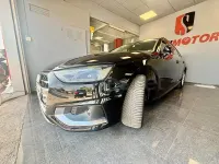 Usado Audi A4 Advanced Plus 136 CV (100 kW) 2021 Negro Familiar
