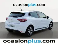 Usado Renault Clio V Equilibre 100 CV (73 kW) 2023 Blanco