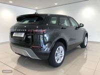 usado Land Rover Range Rover evoque 2.0 D150 S AUTO 4WD MHEV