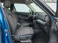 Usado Mini Cooper Countryman 136 CV (100 kW) 2023 Azul SUV