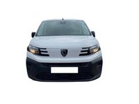 Usado Peugeot Partner S 130 CV (95 kW) 2024 Blanco Monovolumen