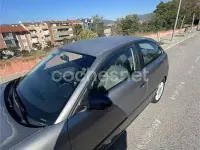 Usado Seat Ibiza Fresh 64 CV (47 kW) 2005 Gris / plata Utilitario