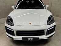 Usado Porsche Cayenne 340 CV (250 kW) 2020 Blanco SUV