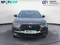 Usado DS Automobiles DS3 Crossback Bastille 130 CV (95 kW) 2022 Gris SUV