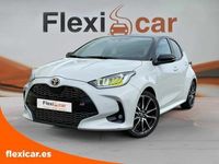 usado Toyota Yaris 1.5 120H GR Sport