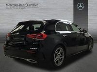 usado Mercedes A200 Clase Ad AMG Line (EURO 6d)