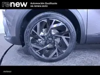 Nuevo Renault Captur Esprit Alpine 143 CV (105 kW) 2026 Gris SUV