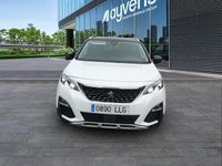 Usado Peugeot 5008 Allure 131 CV (96 kW) 2020 Blanco SUV