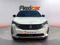 Usado Peugeot 3008 Active 180 CV (132 kW) 2022 Blanco SUV