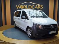 usado Mercedes Vito 110 cdi td tourer pro compacta