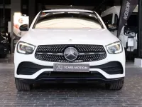 Usado Mercedes GLC300 245 CV (180 kW) 2020 Blanco SUV