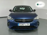 Usado Opel Corsa Edition 101 CV (74 kW) 2021 Azul Utilitario