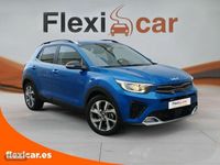 usado Kia Stonic 1.0 T-GDi 88kW (120CV) MHEV GT Line DCT