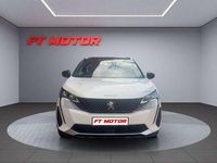 Usado Peugeot 5008 GT 179 CV (131 kW) 2022 Blanco SUV