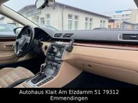 usado VW CC 2.0tdi Bmt 4m Dsg 170